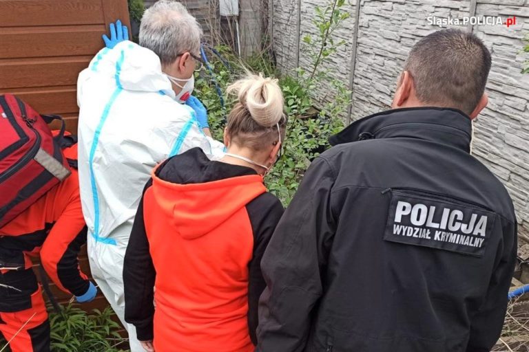 Kto zabił 11-latka? Podejrzany jest 41-letni optyk