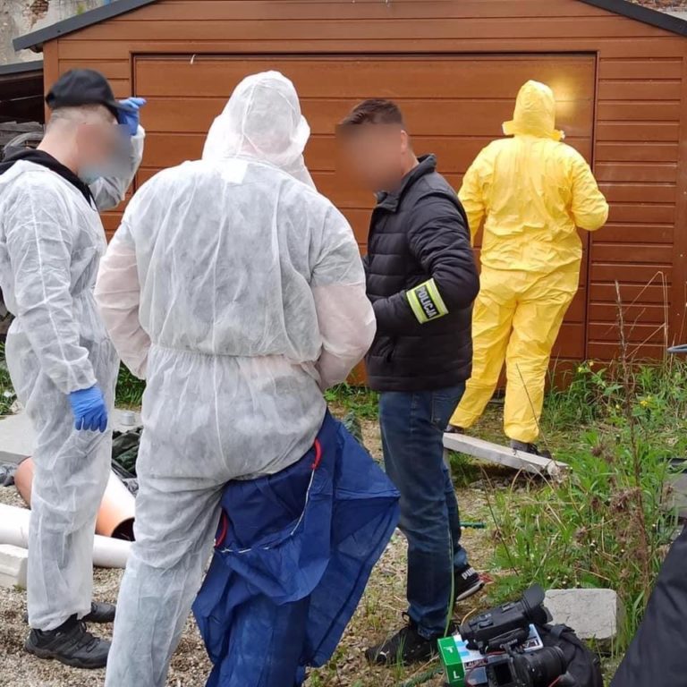 Nie żyje poszukiwany 11-latek. Zatrzymano mężczyznę