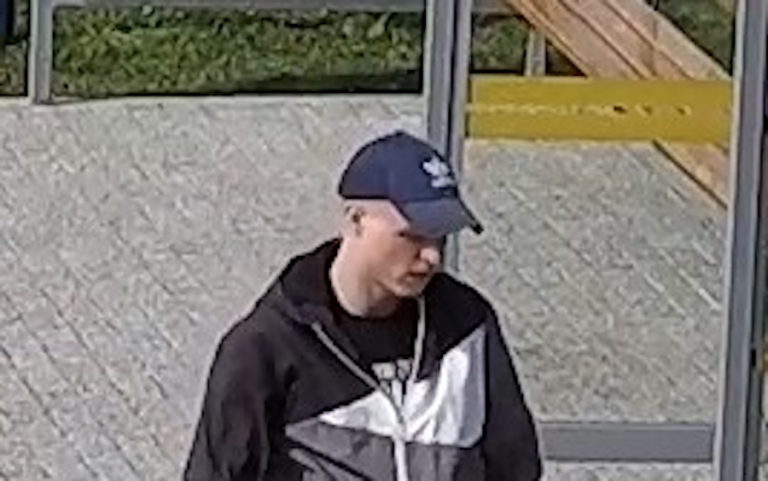 Tego mężczyzny poszukuje gliwicka policja