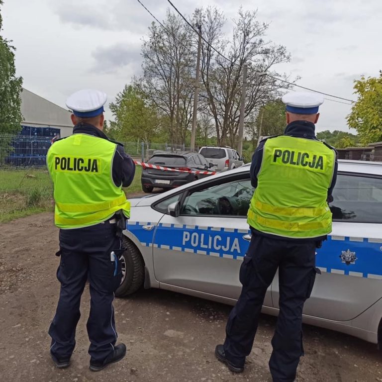 Coraz więcej ucieczek z domu. Policja poszukuje osób, które zaginęły