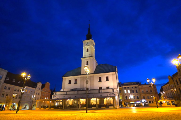 Gliwice – wiadomości z Gliwic