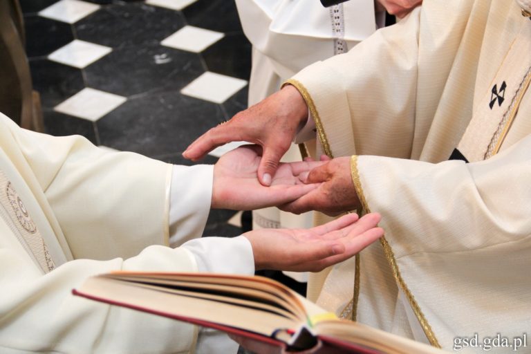 Święcenia kapłańskie w Diecezji Gliwickiej. Oto przyszli nowi księża