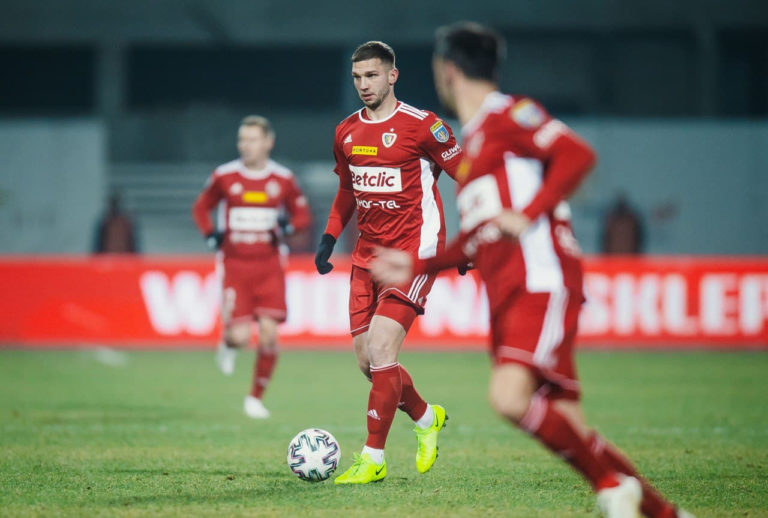 Sparingi Piasta Gliwice. Zagrają m.in. z mistrzem Czech