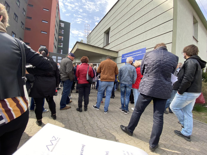 szczepienia siemianowice