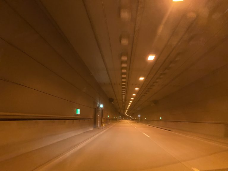 Tunel w ciągu DTŚ będzie zamknięty