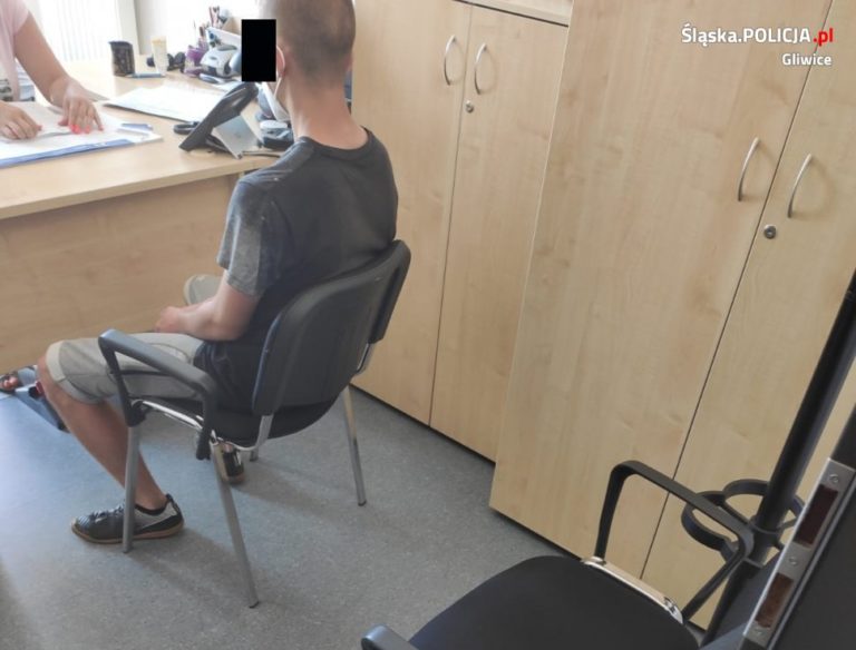 Na ul. Zwycięstwa coraz bardziej niebezpiecznie. Kolejna kradzież