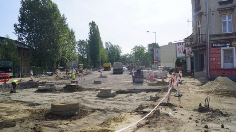 Zabrska – Hutnicza – bł. Czesława. Ile to jeszcze potrwa?