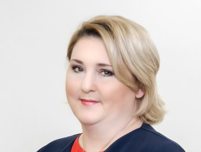 aleksandra wysocka gliwice