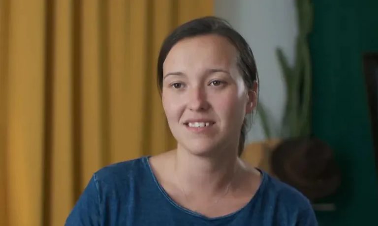 Laura z Gliwic ze „Ślubu od pierwszego wejrzenia” przyłapana z nowym mężczyzną