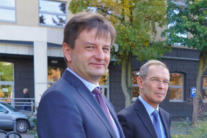 mariusz śpiewok gliwice