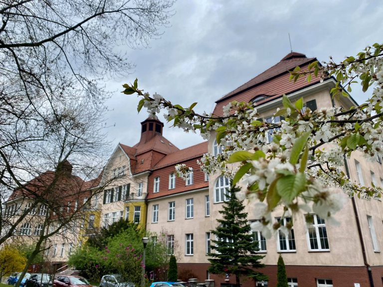 W tym szpitalu wykonają bezpłatne badania noworodków pod kątem SMA
