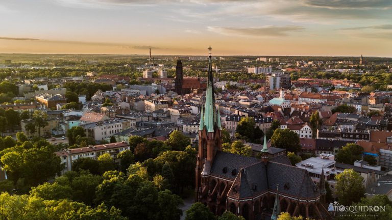W Gliwicach mamy 26 osób, które mają 100 i więcej lat
