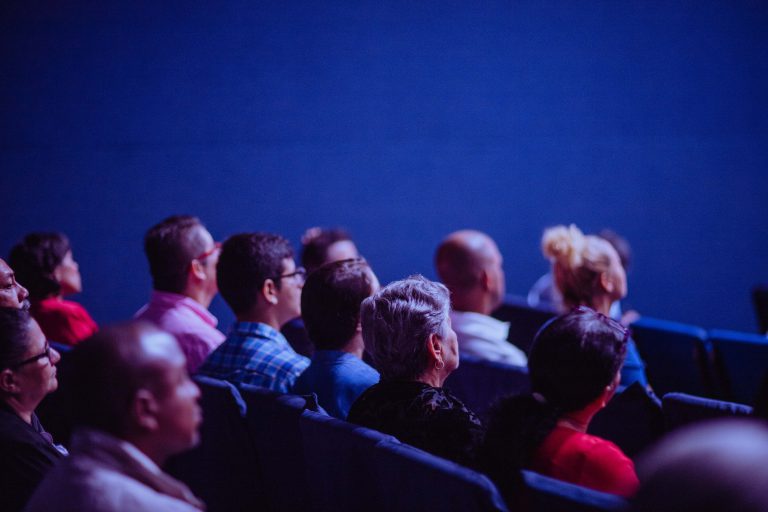 Darmowe bilety do Cinema City w Gliwicach. Forum rozdaje 555 wejściówek