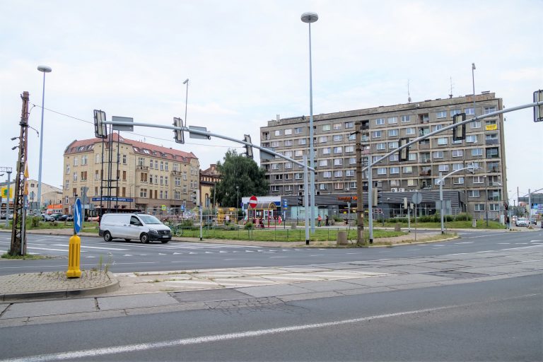 Duże zmiany na pl. Piastów. Przystanki w innych miejscach