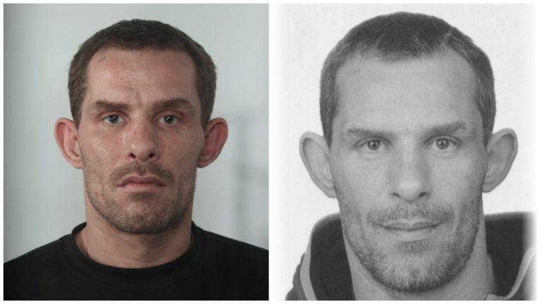 List gończy: Tomasz Maruszak z Gliwic