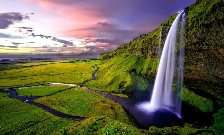 Perły listy dziedzictwa UNESCO – Islandia