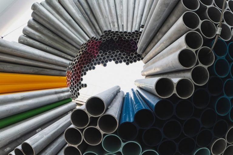 Metale nieżelazne: Wykorzystanie metali nieżelaznych w różnych gałęziach przemysłu
