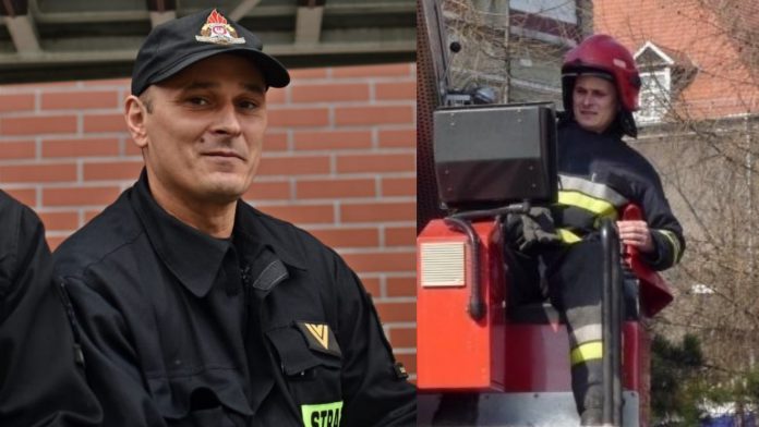 strazak gliwice strazak gliwice