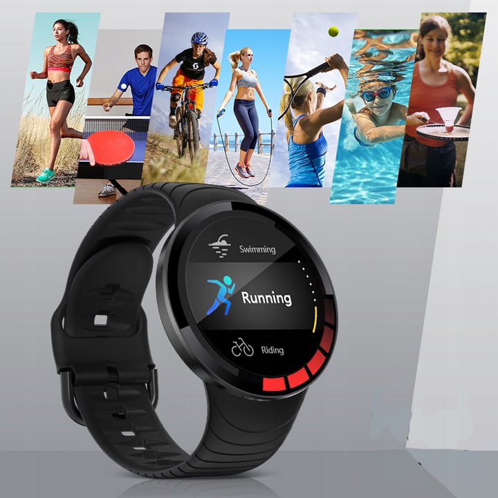 Smartwatche do 300 PLN – Top 2021