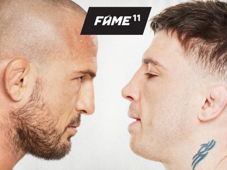 FAME MMA w Gliwicach. Kto weźmie udział?