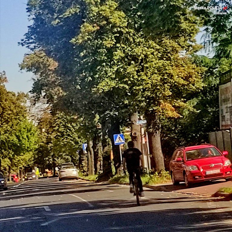 Kradzież roweru i szybka sprzedaż. Podejrzani zostali zatrzymani