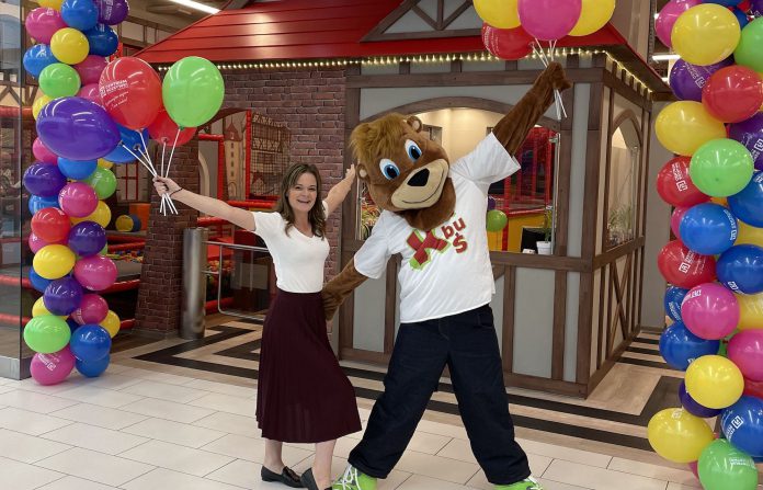 Bajkowy Labirynt FORUM