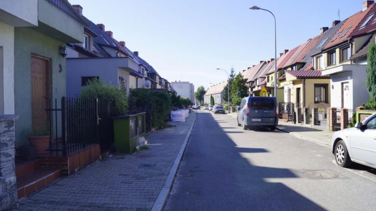 Te ulice w Gliwicach będą jednokierunkowe