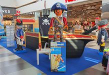 Wielka wystawa Playmobil w Europie Centralnej fot. 3 scaled