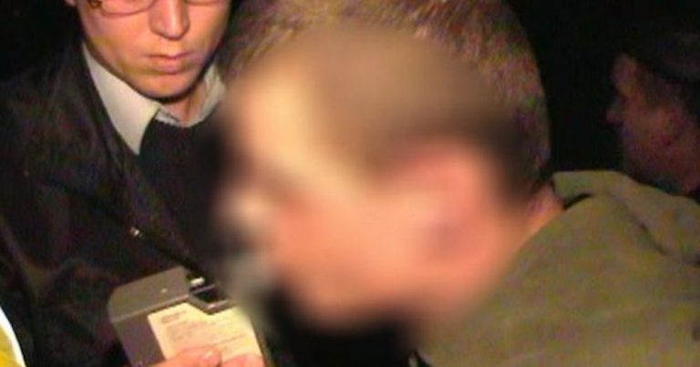 10 pijanych kierowców zatrzymanych w weekend. Gdzie dokładnie?