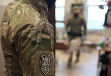 Bunt i pożar w areszcie śledczym w Gliwicach 249228922 4806742116031952 1545888905282817058 n