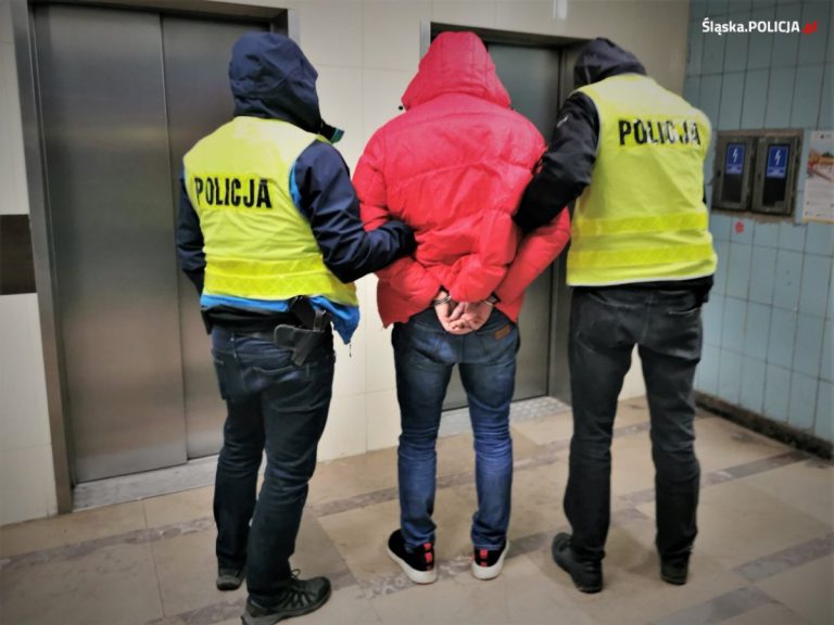 Toksyczne odpady zostawiane w magazynach. Kolejne zarzuty