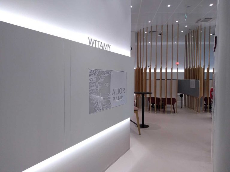 Wyższy standard obsługi i innowacyjna przestrzeń – Alior Bank otwiera nowoczesny oddział w Gliwicach