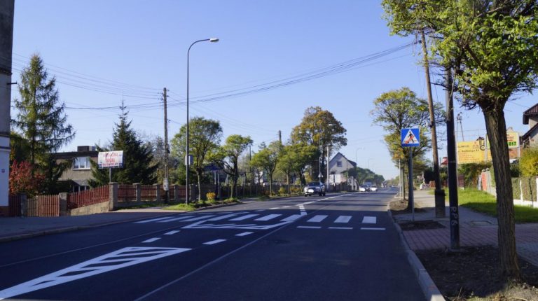Kolejne wysepki w Gliwicach. Gdzie powstaną?