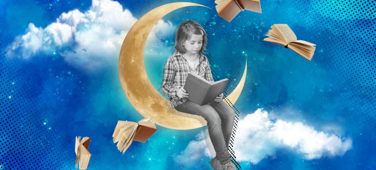 VII edycja Nocy Bibliotek. Forum zaprasza, bo „Czytanie wzmacnia”