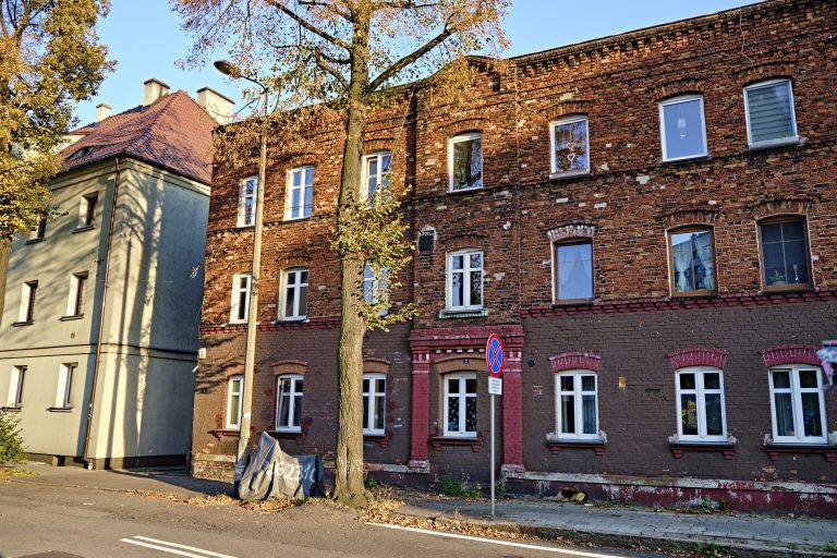 Szukasz lokalu do wynajęcia? Miasto szuka najemców