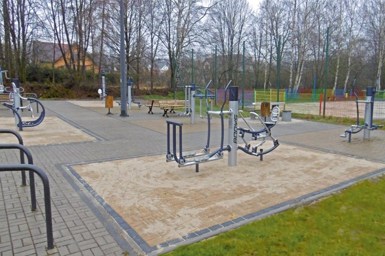 Gliwicki Budżet Obywatelski – zagłosuj na wybrany projekt