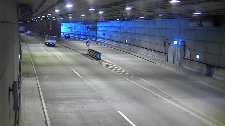 Zamkną tunel DTŚ w Gliwicach. Objazdy