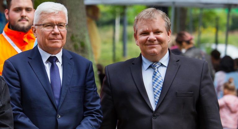 Zarobki 1,6 mln zł rocznie w miejskiej spółce w Gliwicach?