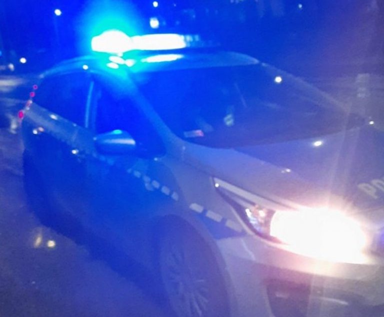 Zbiorowy gwałt 16-latki. „Łowcy cieni” wytropili mężczyznę w Wielkiej Brytanii