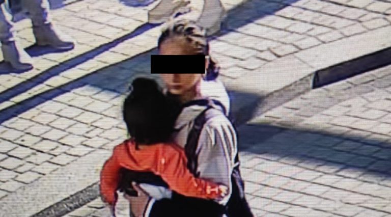 Tej kobiety szukała gliwicka policja. Internauci pomogli