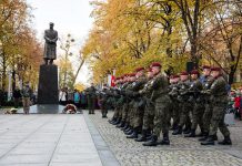 11 listopada w Gliwicach. Jak będziemy świętować? kp uwiotoniepodlegeotci fot.dng 714 easy resize.com