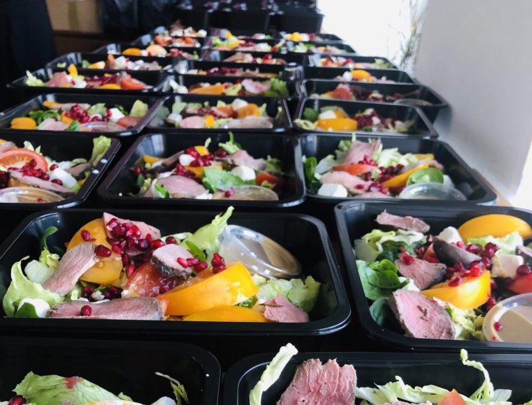 Zdrowa 5, czyli catering dietetyczny dla Ciebie. Jaką dietę wybrać?