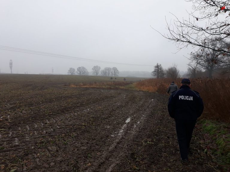 Nie żyją dwaj młodzi mężczyźni. Policja podaje więcej szczegółów