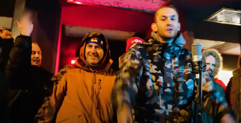 Raperzy z Gliwic nagrali nowy utwór. „Urząd miasta jak prezydent – jakiś taki betonowy”
