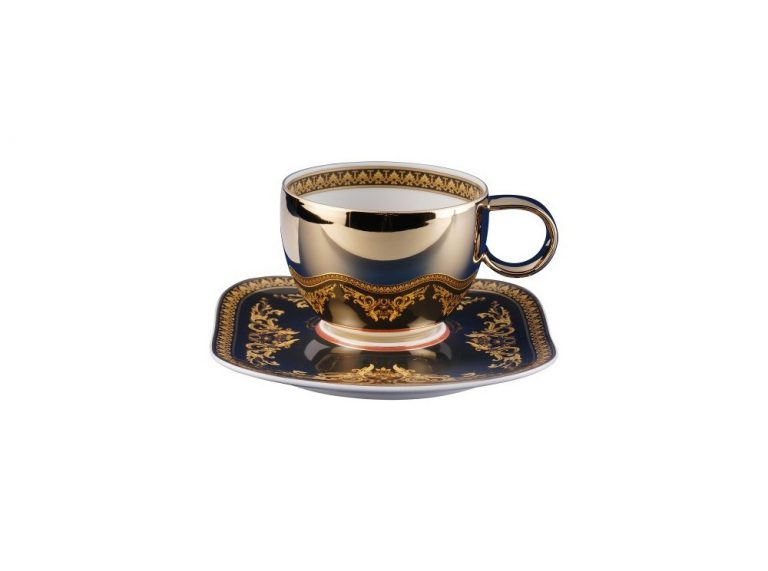 Versace Medusa. Wyjątkowa kolekcja dla manufaktury Rosenthal
