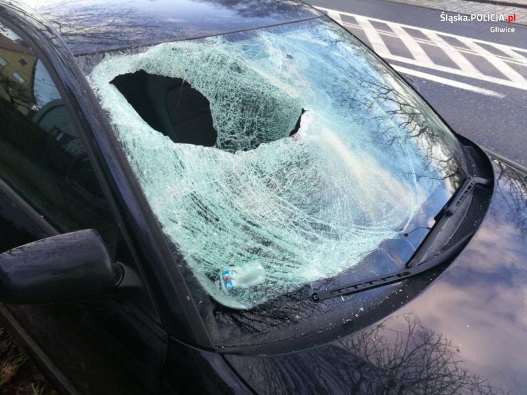 Wypadek na ul. Toszeckiej okazał się śmiertelny