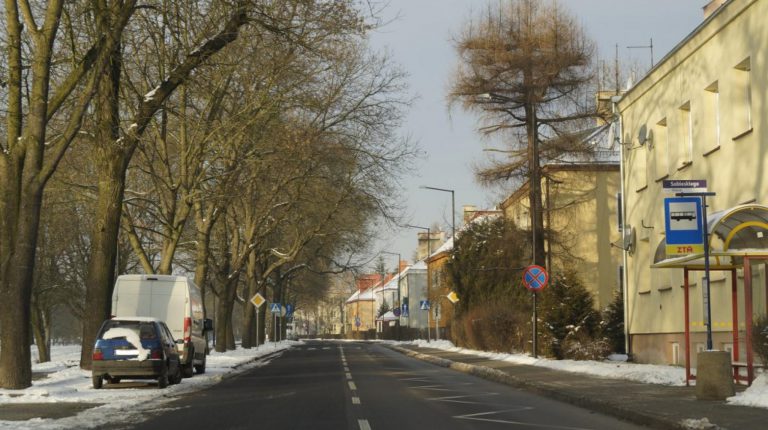 Te ulice w Gliwicach doczekają się remontu w 2022 r. Zobacz listę