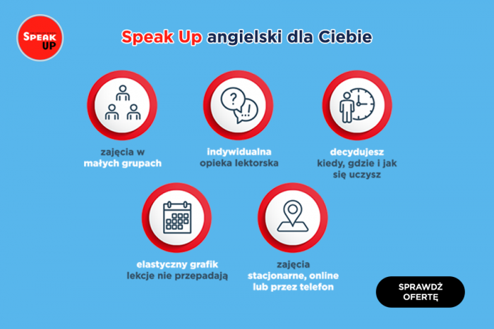 nauka języka angielskiego 