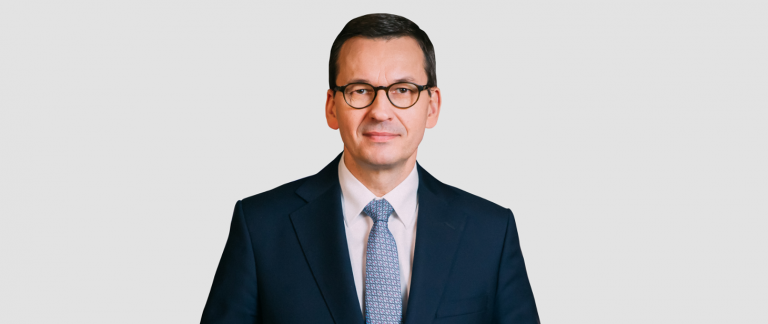 Trzeci stopień alarmowy w Polsce. Wprowadził go premier Morawiecki