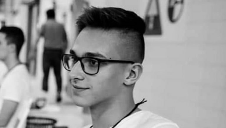 Zmarł młody sportowiec z Gliwic. Miał 22 lata